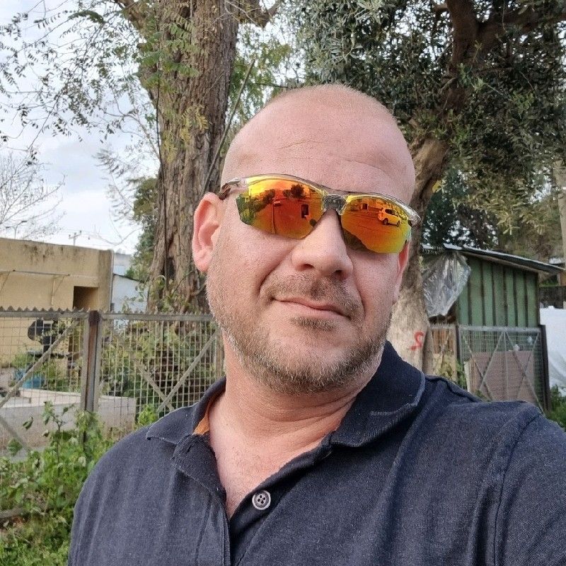 Alex Rivkin profile picture