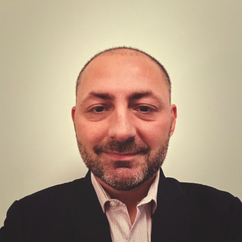 Dmitry Dodin profile picture