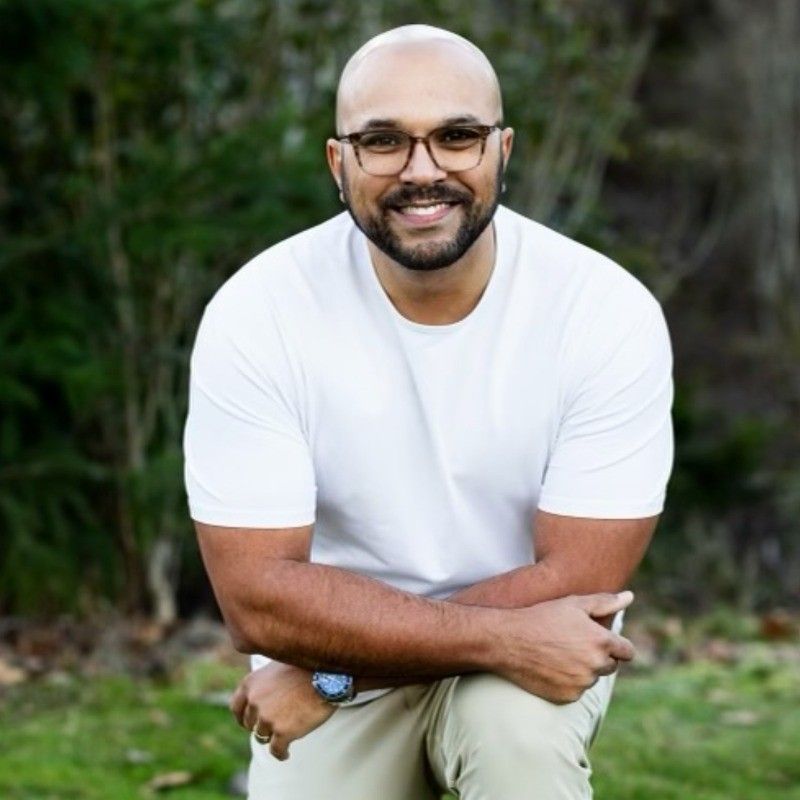 Aaron Davis profile picture