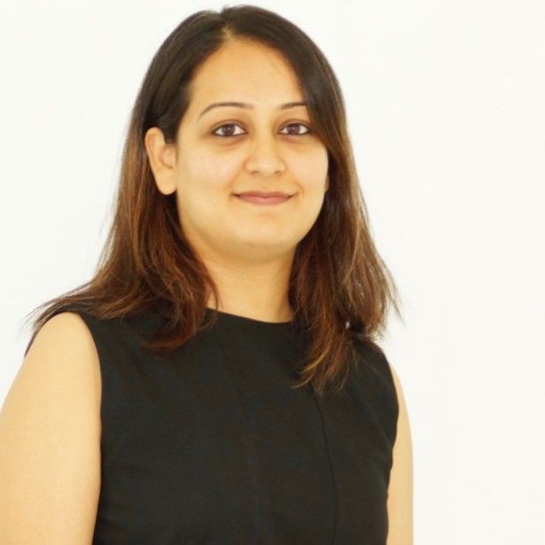 Pragya Jain profile picture