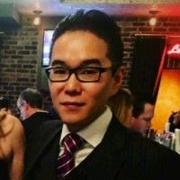 Brian Hwang profile picture