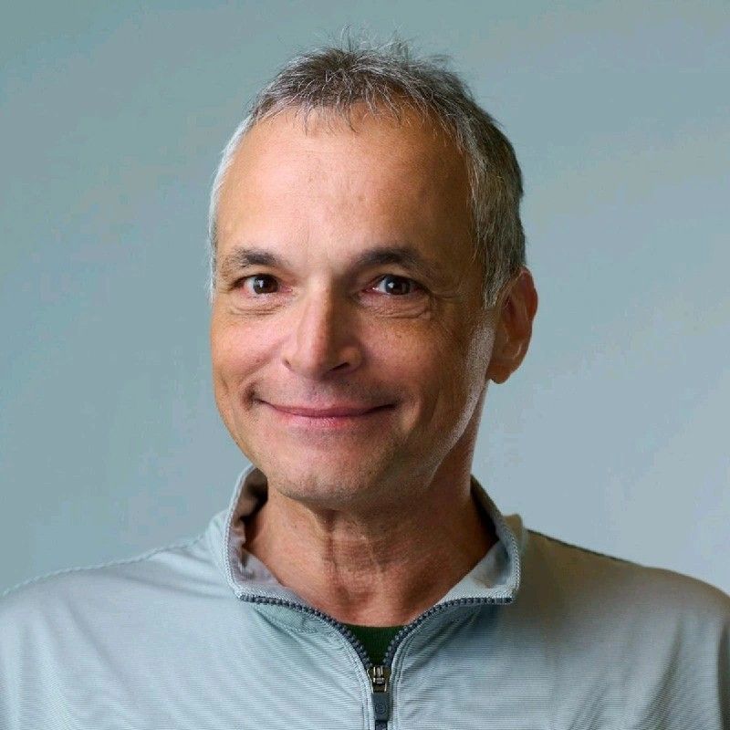 Craig Gerber profile picture