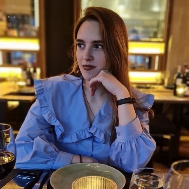 Manuela De Vedia profile picture