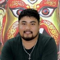 Liraj Maharjan profile picture