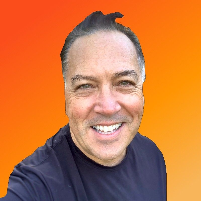 Gregory Rosner profile picture