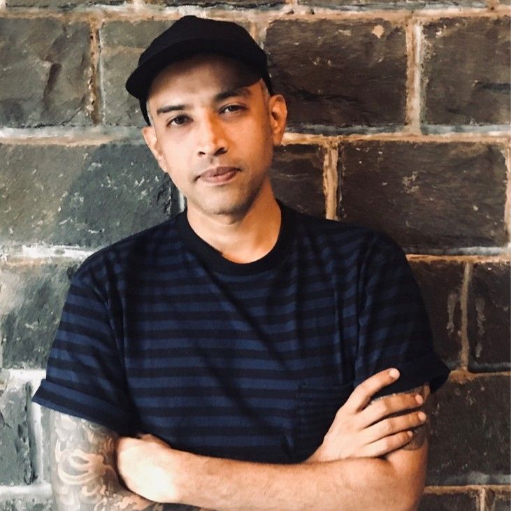 Sanjay Ramachandran profile picture