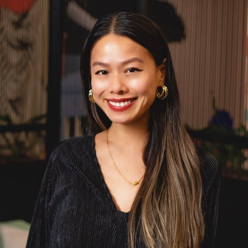 Annie Lin profile picture