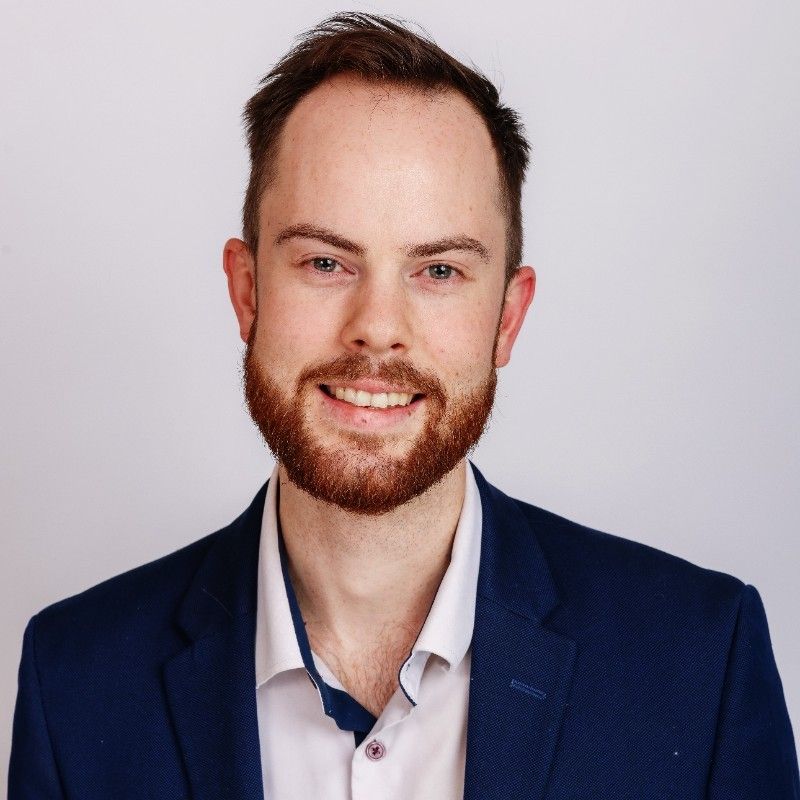 Calvin Wren profile picture