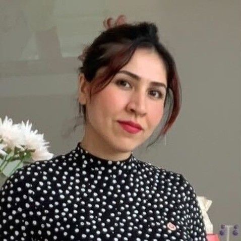 Parisa Erkin profile picture