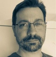 Joeri Vanderleyden profile picture