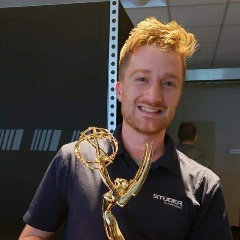 Alexander Ujvarosy profile picture