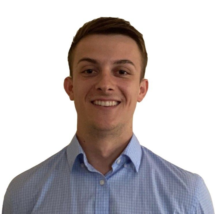 Joshua Everard profile picture