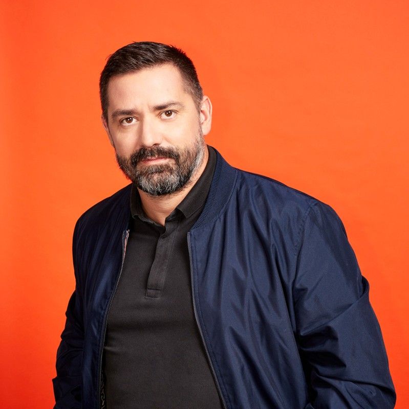 Pascal Gauthier profile picture