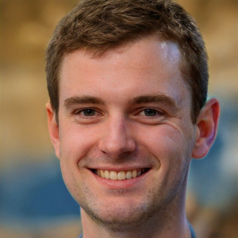 Conor Allen profile picture