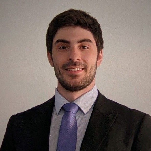 Joshua Sloan profile picture