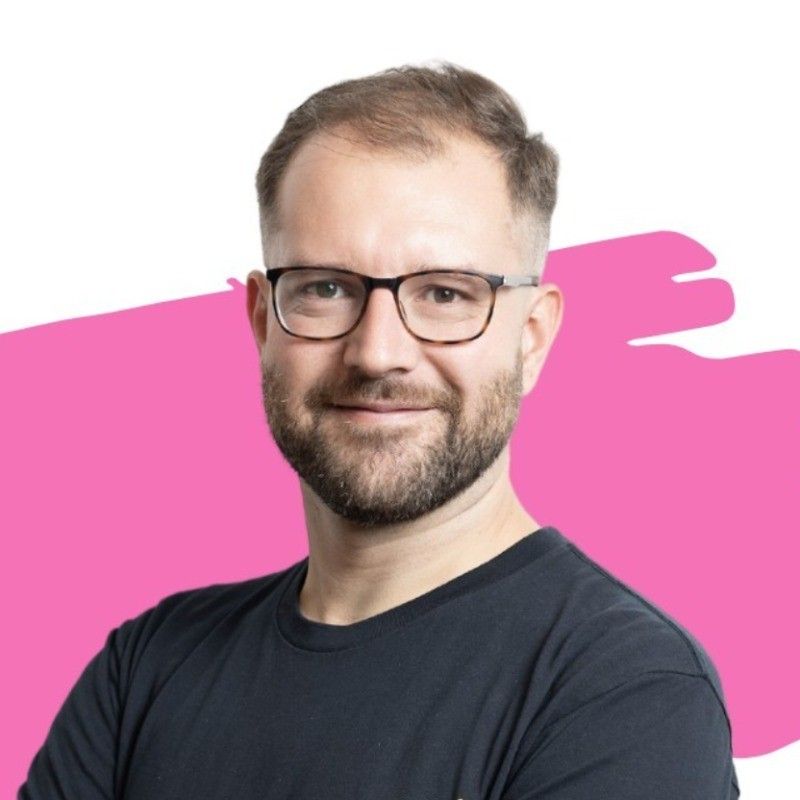 Kyle Mantesso profile picture