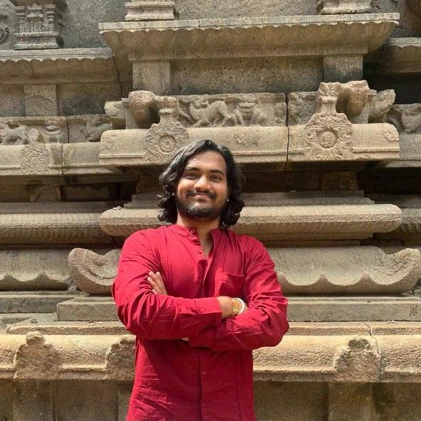 Jothilal Sottallu profile picture