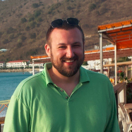 Brian Burchanowski profile picture