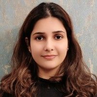 Monika Kaushik profile picture