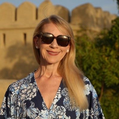 Paula Conway profile picture