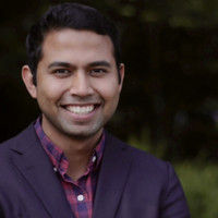 Arjun Ganesan profile picture