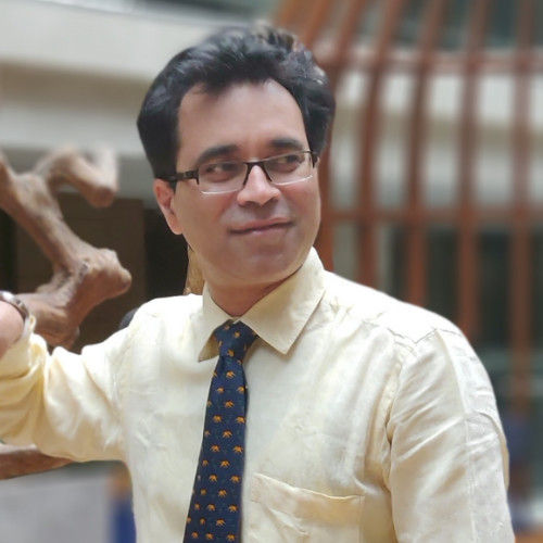 Neeraj Prasad profile picture