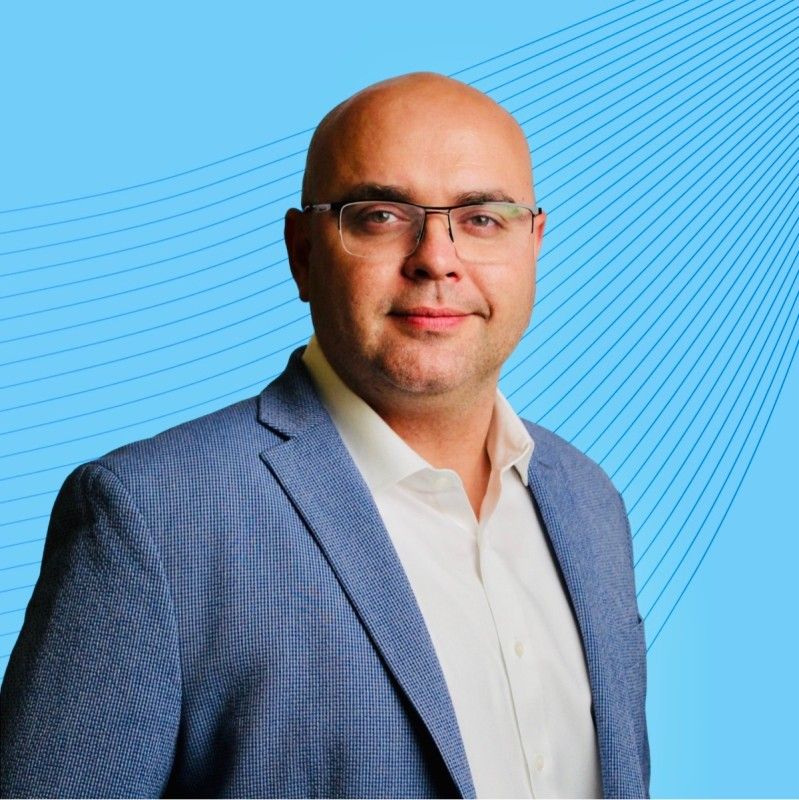 Shai Kleiman profile picture