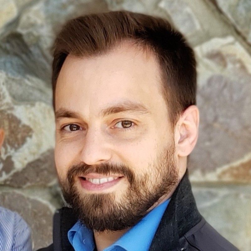 Chris Dotson profile picture
