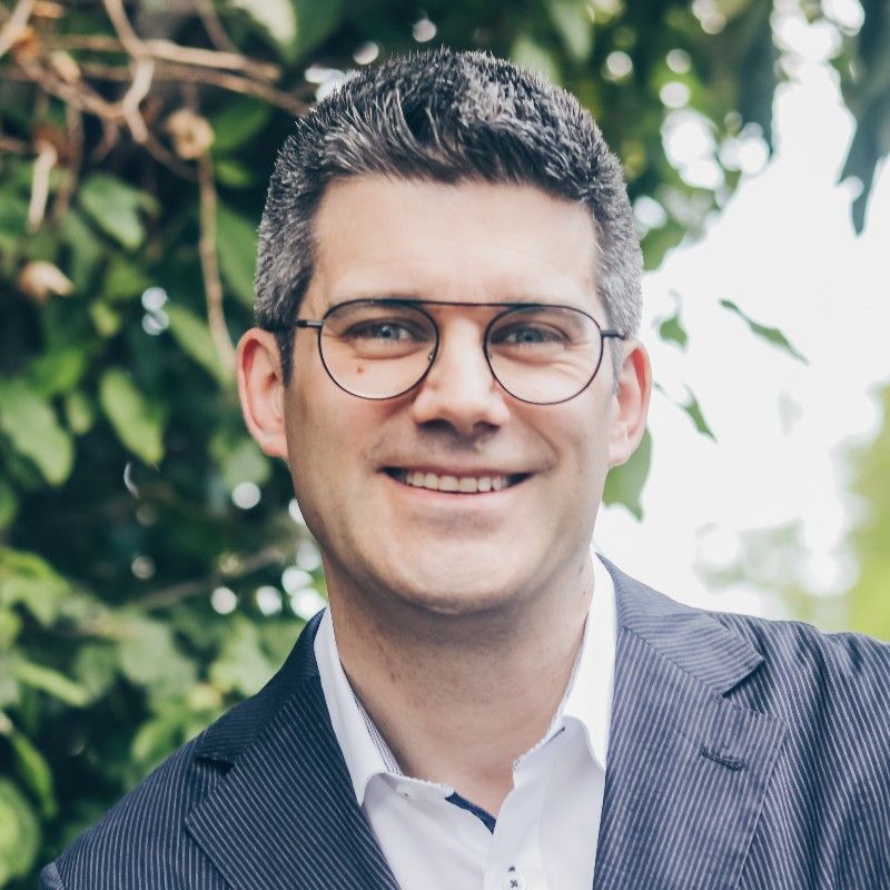Daniel Staeck profile picture