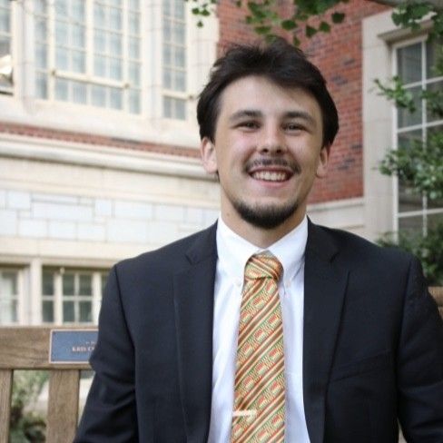 Fedia Kourbatov profile picture