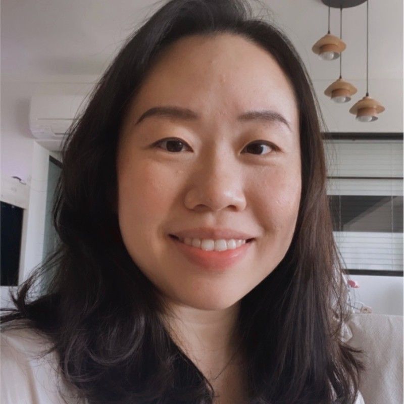 May Ann Chiam profile picture