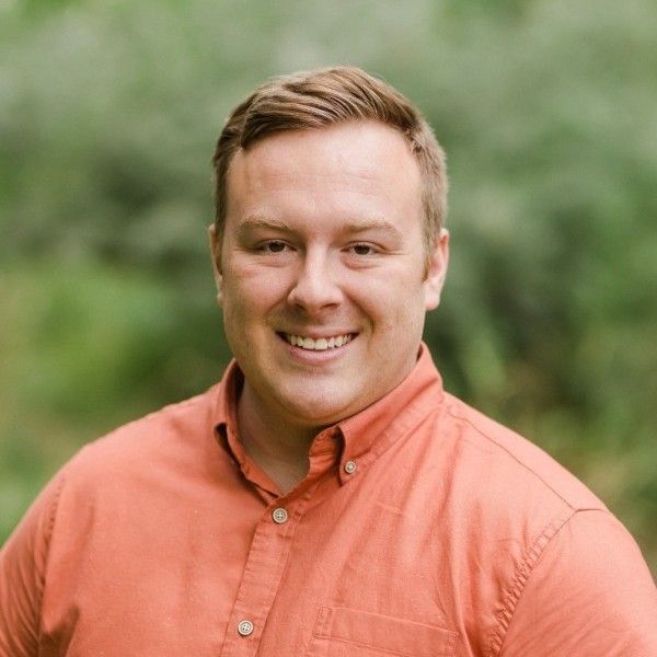 Travis Hansen profile picture