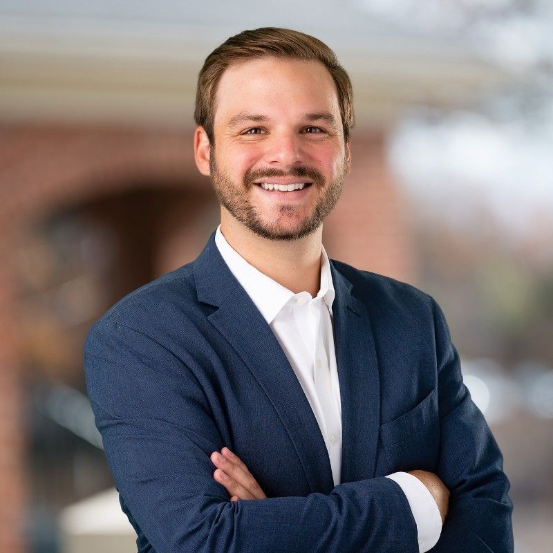 Jared Wiesehan profile picture