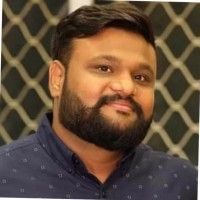 vivek subburaju profile picture