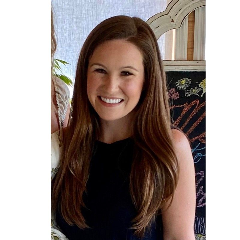 Colleen Pound profile picture