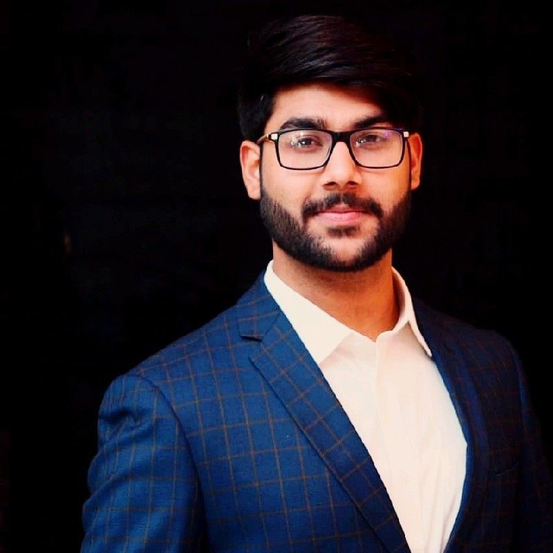 Ahmad Waleed Hamid profile picture