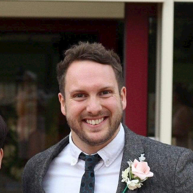 Benjamin Yeo profile picture