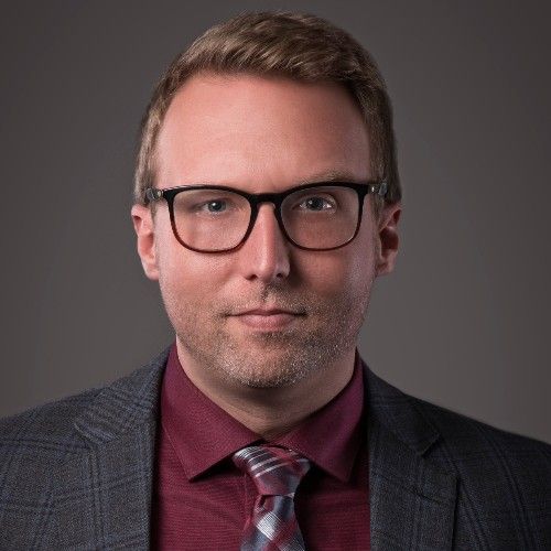 Joshua Lines profile picture