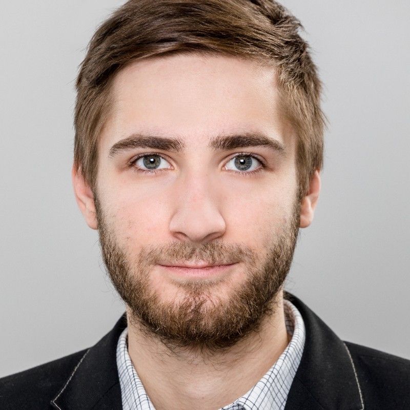 Filip Majkut profile picture