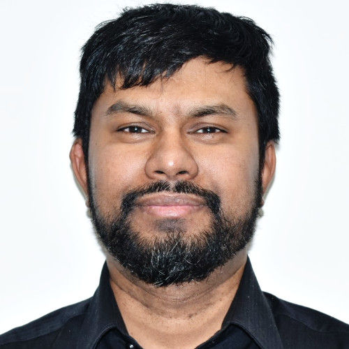 Abdullah Sayeed profile picture
