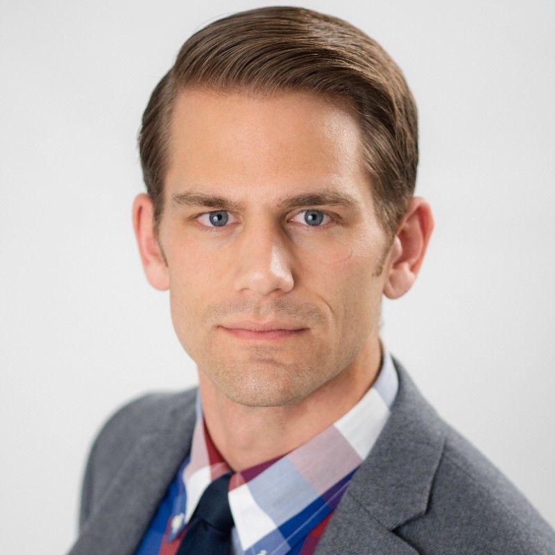 Matt Stevens profile picture