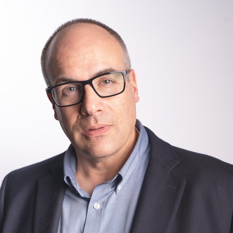 Brian Gray profile picture