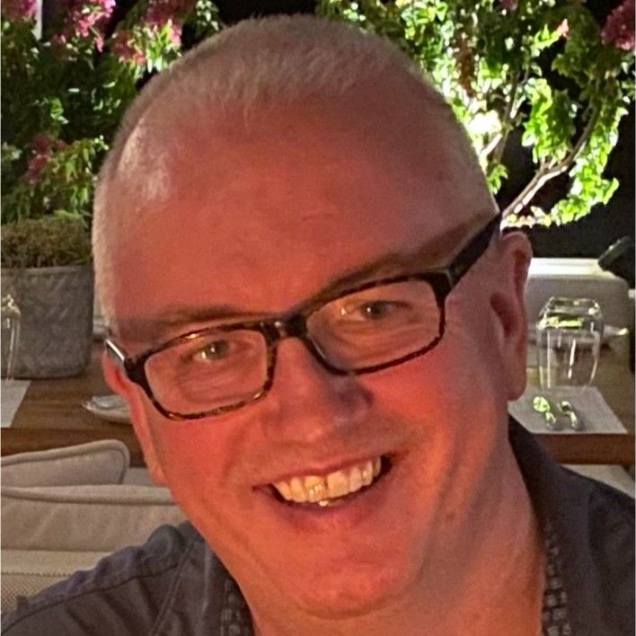 Neil Hosty profile picture