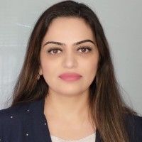 Deepti Mendiratta profile picture