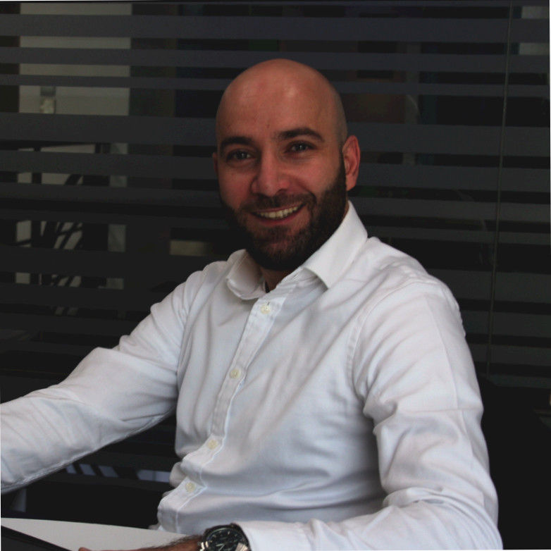 Mohammad Zughayer profile picture