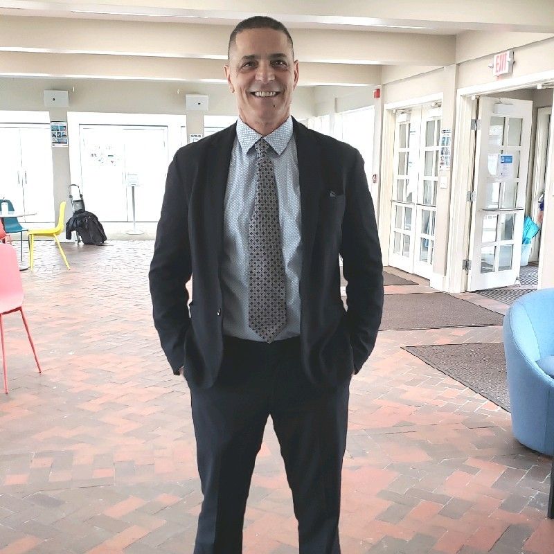 Itzik Goldenberg profile picture
