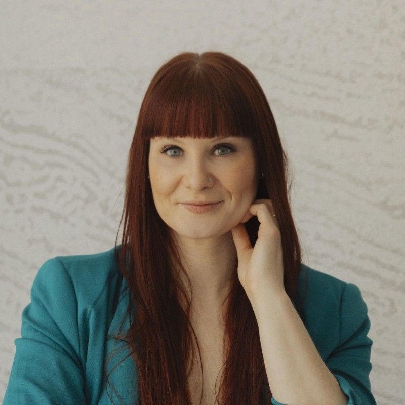 Miranda Vaughan profile picture