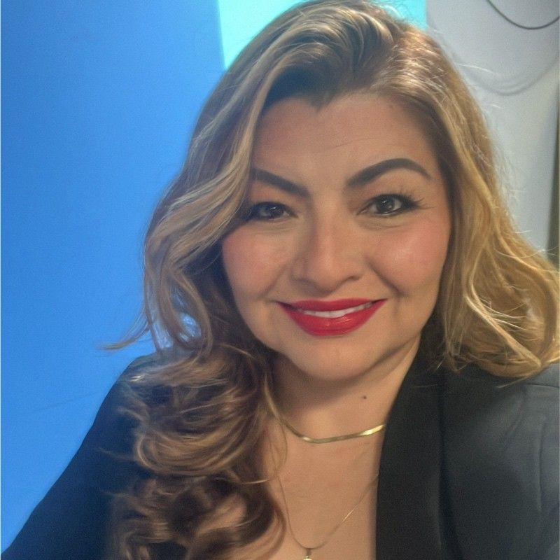 Astrid Arevalo profile picture