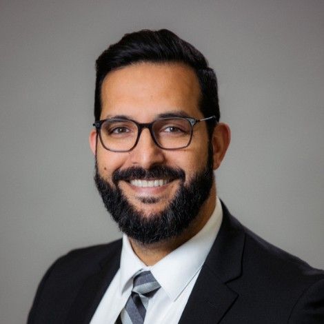 Abdullah Hashemi profile picture