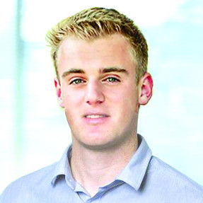 Harry Vaughan profile picture